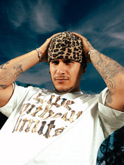 Kny Camo No Limit Tee