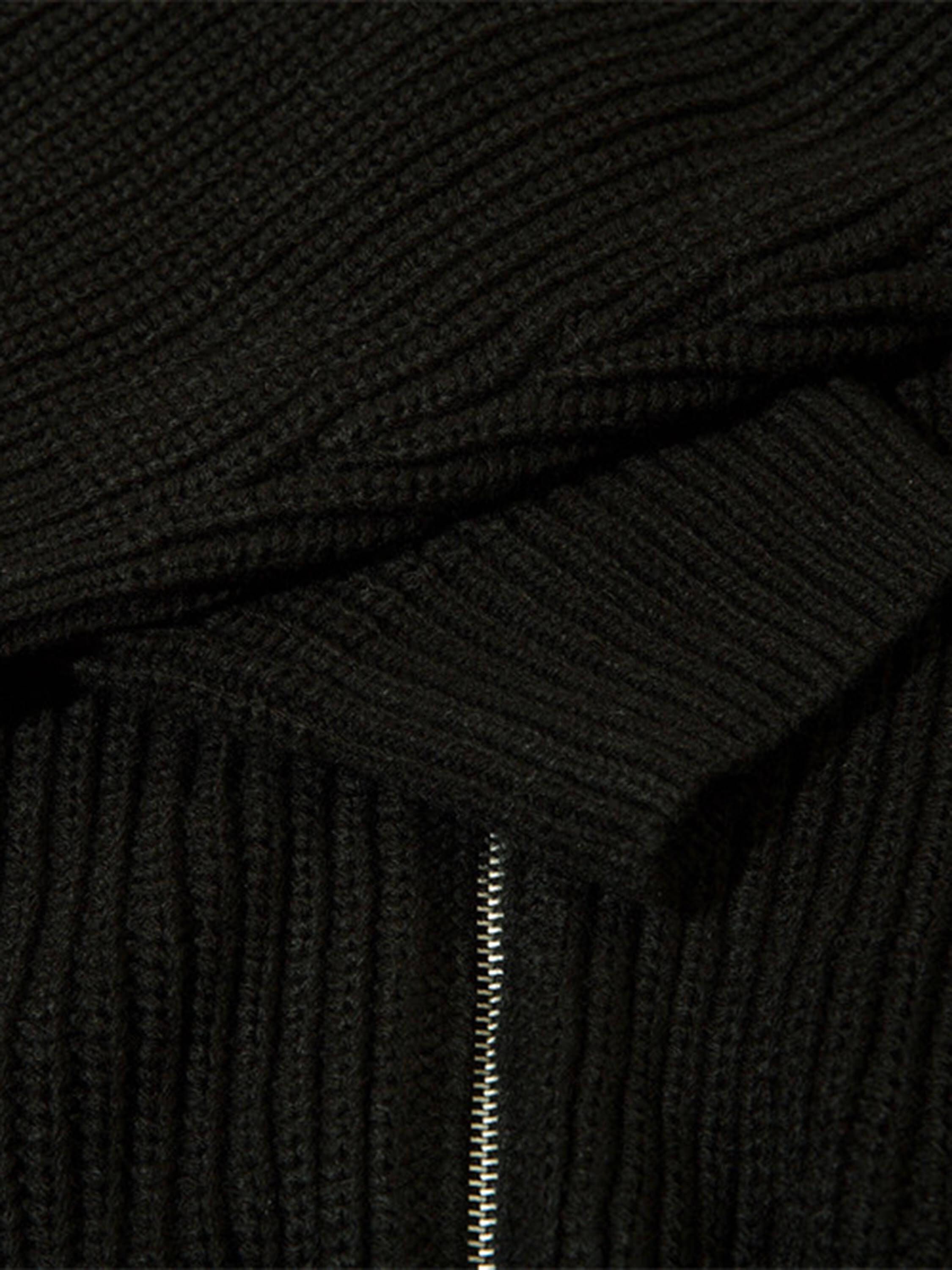 Vintage Knit Sweater Kny