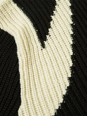 Vintage Knit Sweater Kny