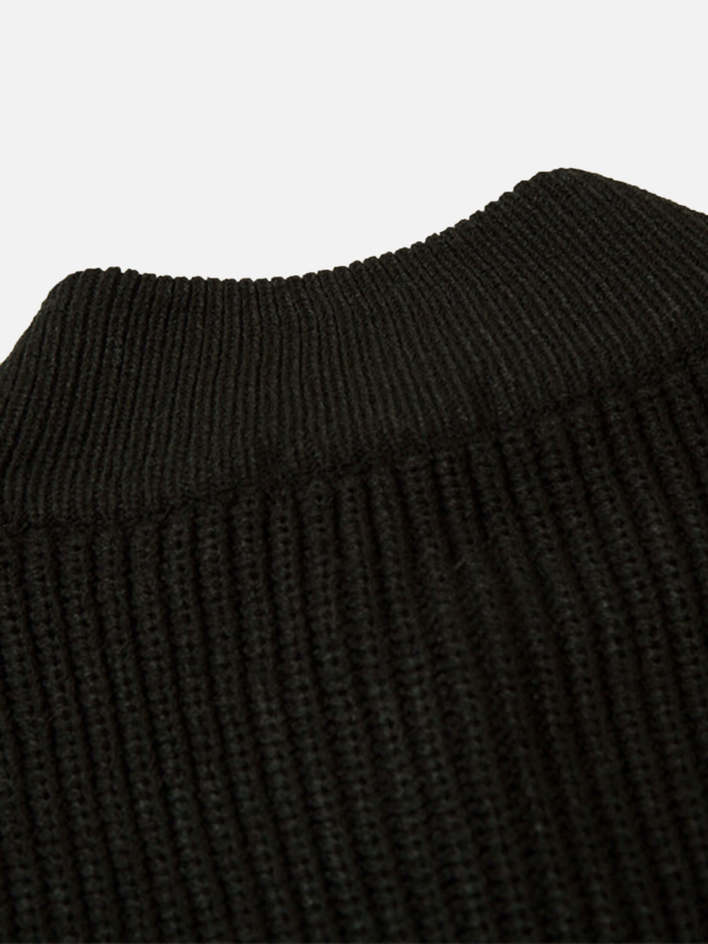 Vintage Knit Sweater Kny