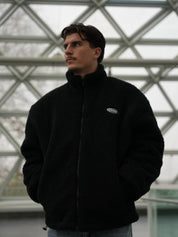 Kny X Struggle Fleece Jacket