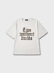 Kny Camo No Limit Tee