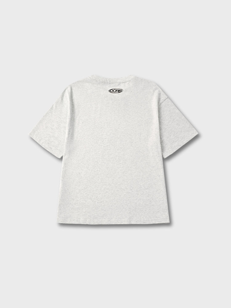 Kny Camo No Limit Tee