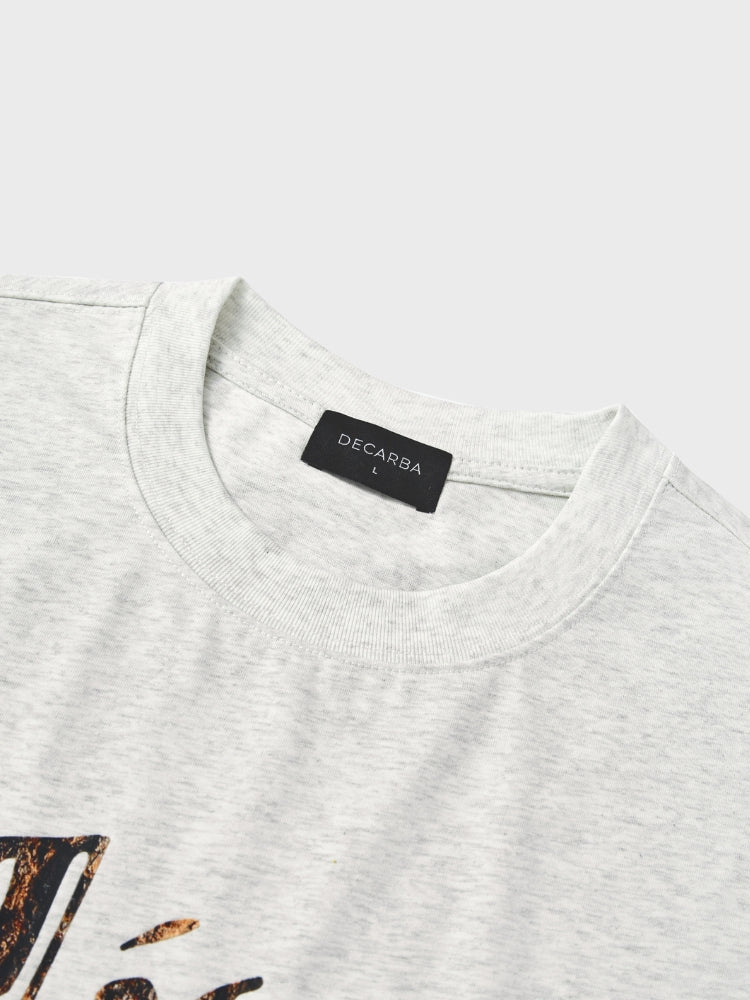Kny Camo No Limit Tee