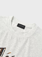 Kny Camo No Limit Tee