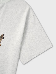 Kny Camo No Limit Tee