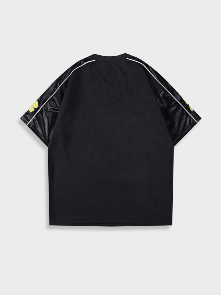 Kny Supresas Hockey Mesh Tee