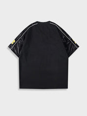 Kny Supresas Hockey Mesh Tee