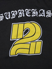 Kny Supresas Hockey Mesh Tee