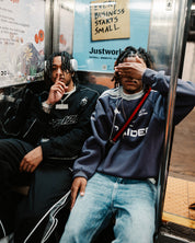 Kny Vintage Raider Longsleeve