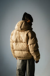 Reck Street Puffer Jacket