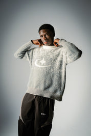 Kny Mohair Sweater
