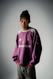Kny Vintage Raider Longsleeve