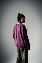 Kny Vintage Raider Longsleeve