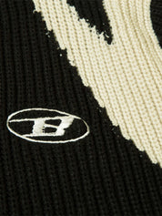 Vintage Knit Sweater Kny