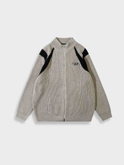 Vintage Knit Sweater Kny
