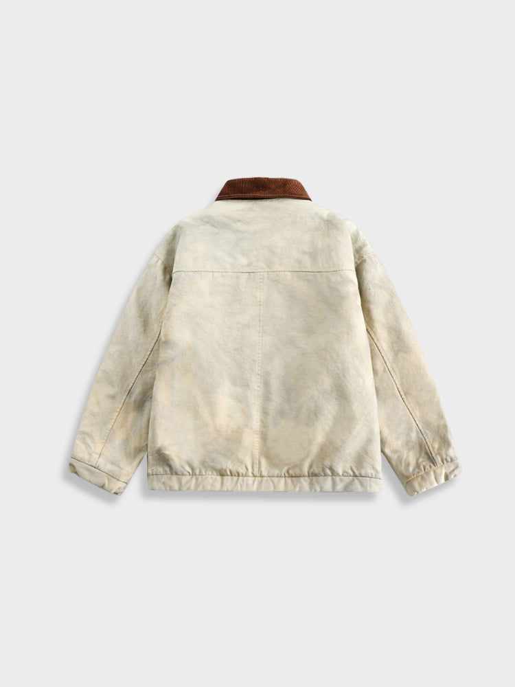 Brave Dogs Kny Jacket