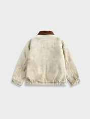 Brave Dogs Kny Jacket