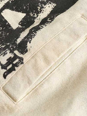 Brave Dogs Kny Jacket