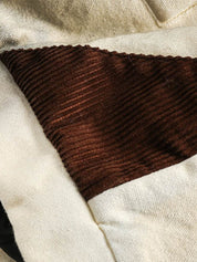 Brave Dogs Kny Jacket