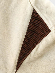 Brave Dogs Kny Jacket