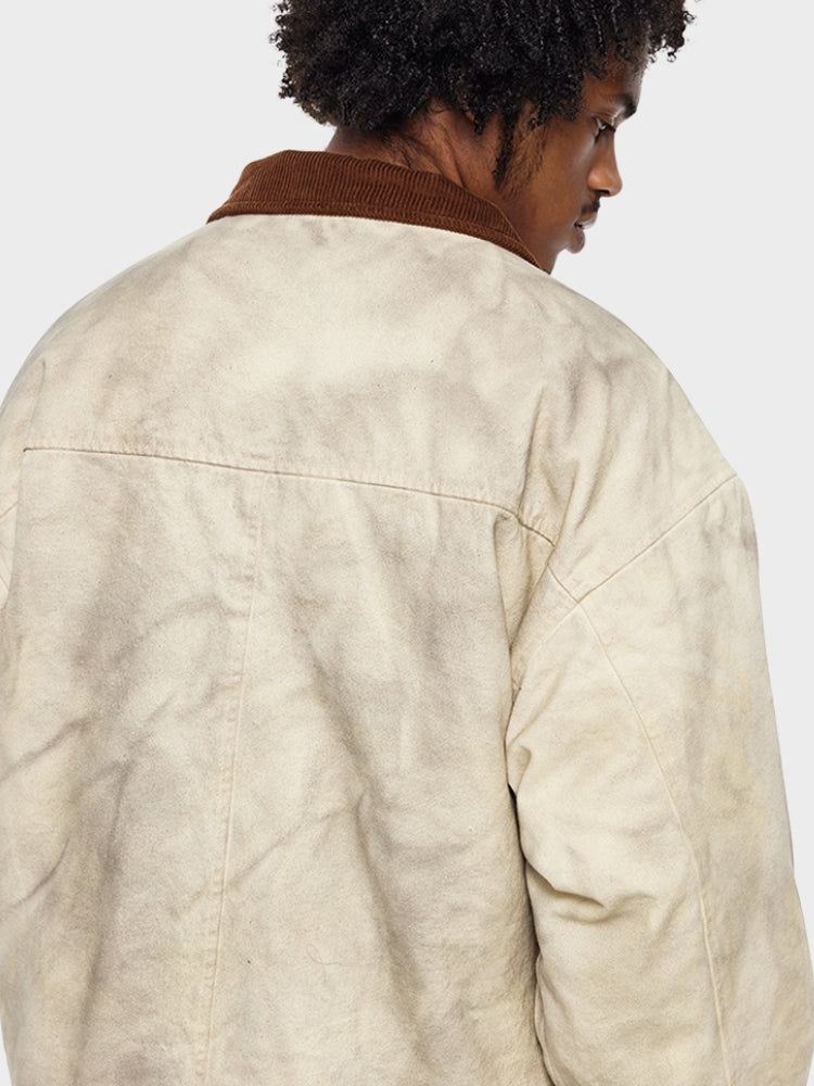 Brave Dogs Kny Jacket