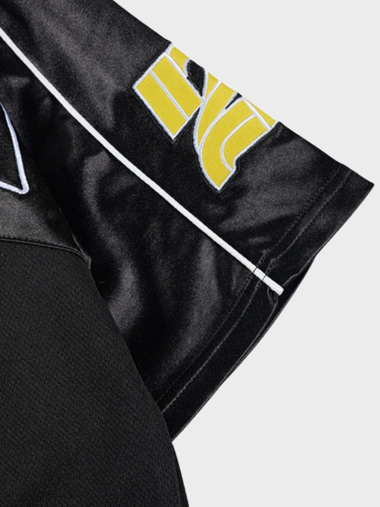 Kny Supresas Hockey Mesh Tee