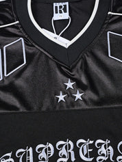 Kny Supresas Hockey Mesh Tee