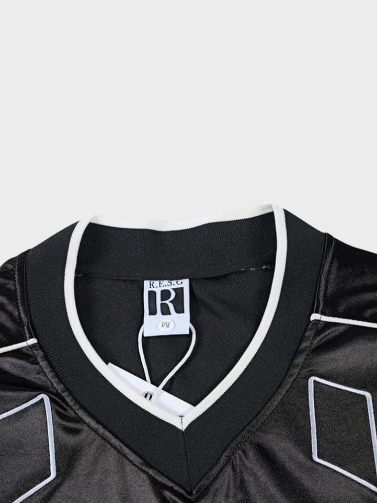Kny Supresas Hockey Mesh Tee