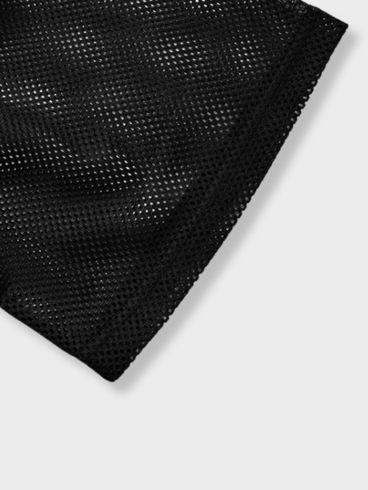 Kny 888 Baseball Mesh Tee