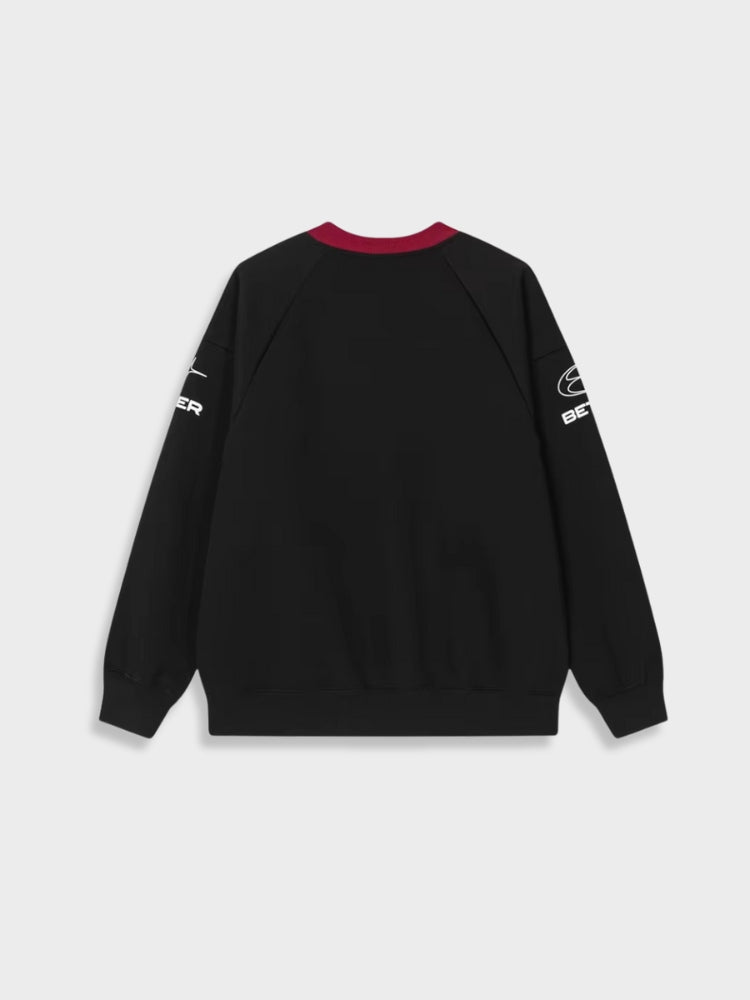 Kny Vintage Raider Longsleeve
