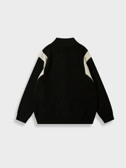 Vintage Knit Sweater Kny