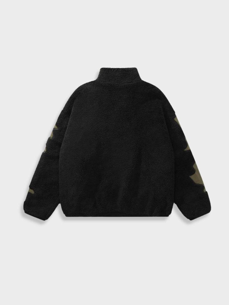 The Kny Jacket of Bones