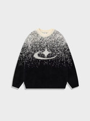 Kny Mohair Sweater