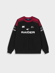 Kny Vintage Raider Longsleeve