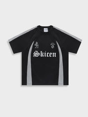 Vintage Women Skicen Tee