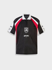 Kny Spikey Football Tee