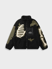 The Kny Jacket of Bones
