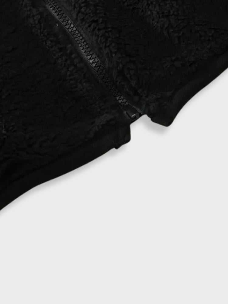 The Kny Jacket of Bones