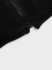 The Kny Jacket of Bones