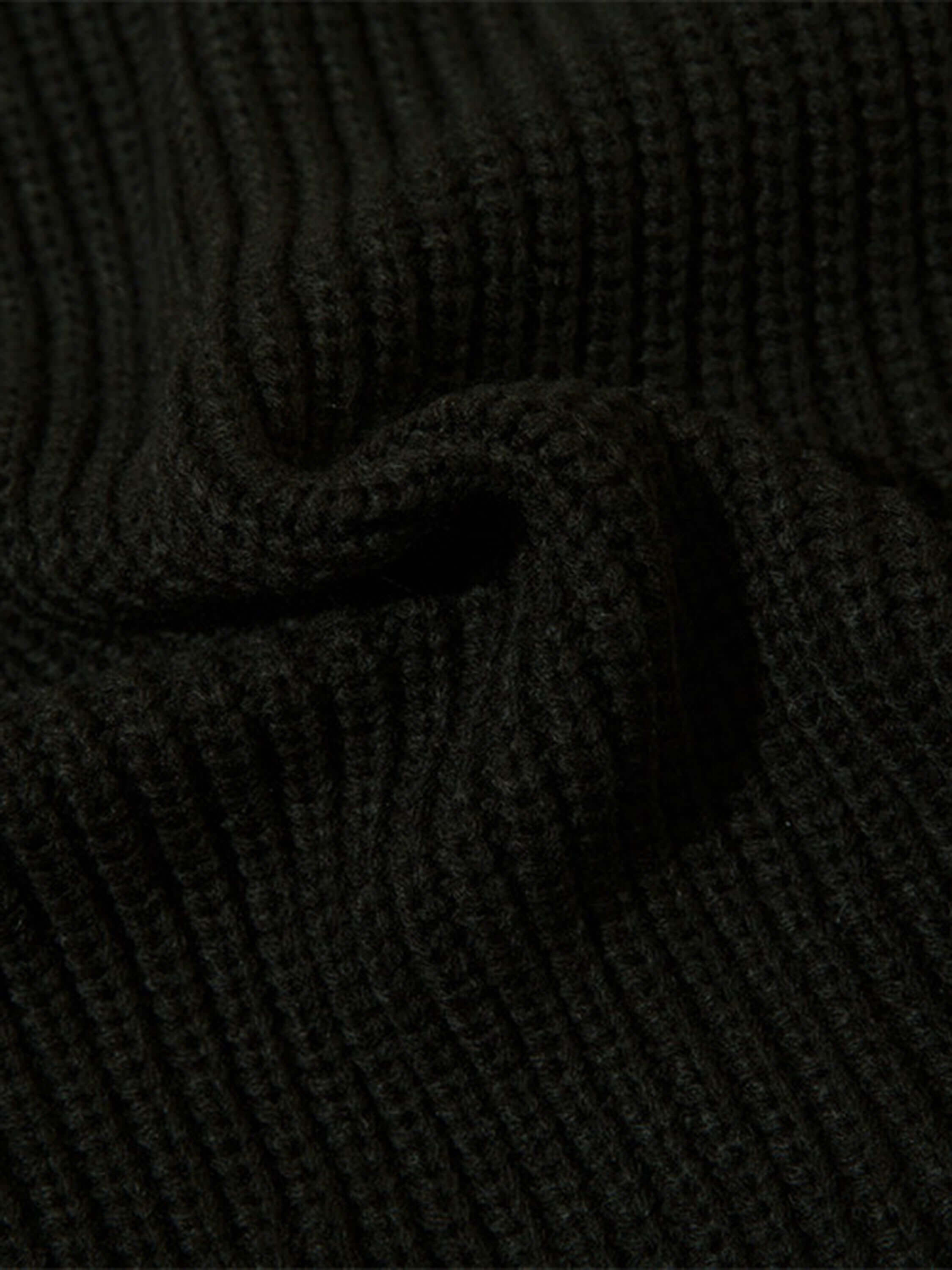 Vintage Knit Sweater Kny