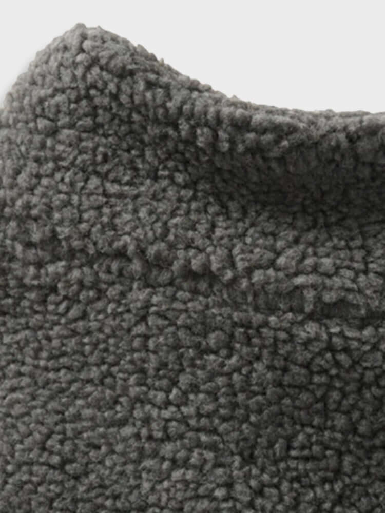 Kny X Struggle Fleece Jacket