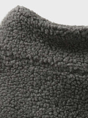 Kny X Struggle Fleece Jacket