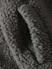 Kny X Struggle Fleece Jacket