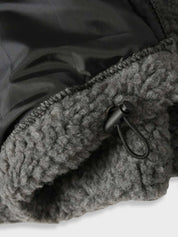 Kny X Struggle Fleece Jacket