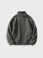 Kny X Struggle Fleece Jacket