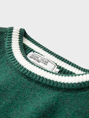 Vintage Seattle Sonics Sweater