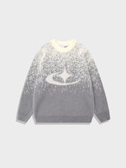 Kny Mohair Sweater
