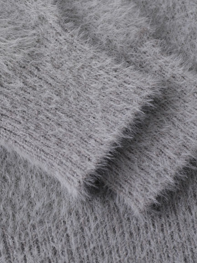 Kny Mohair Sweater