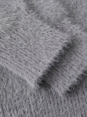 Kny Mohair Sweater